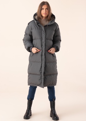 JJXX ziemas metelis Carol