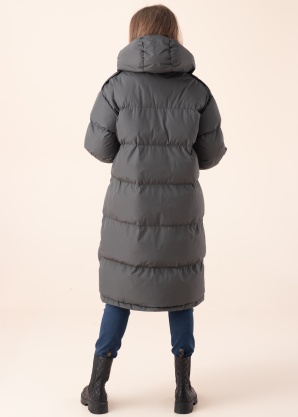 JJXX ziemas metelis Carol