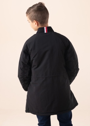 Tommy Hilfiger pavasara-rudens parka