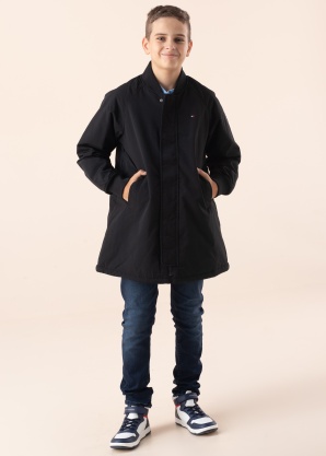 Tommy Hilfiger pavasara-rudens parka