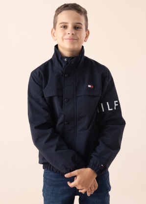 Tommy Hilfiger pavasara-rudens virsjaka