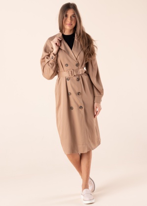 YAS pavasara-rudens mētelis Ida