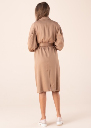 YAS pavasara-rudens mētelis Ida