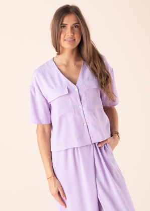 Блуза Coco Vero Moda