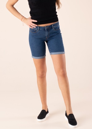 Шорты Hot Seven Vero Moda