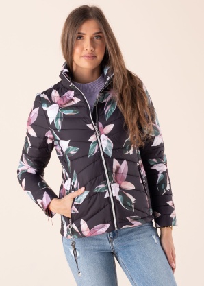 Весенне-осенняя куртка Hissa Luhta