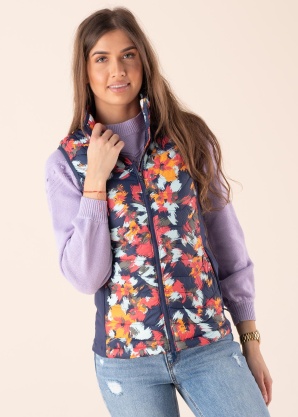 Columbia veste Powder Pase