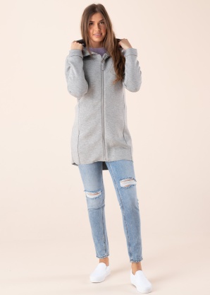 Весенне-осеннее пальто Lena Only