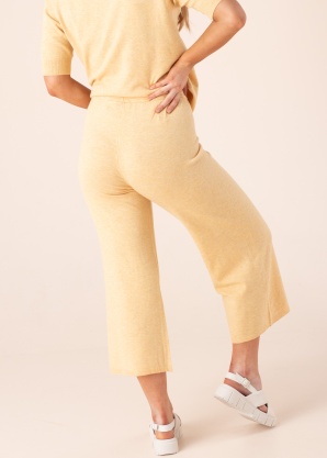 Брюки Comfy Vila