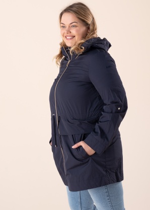 Весенне-осенняя куртка Topazio Geox