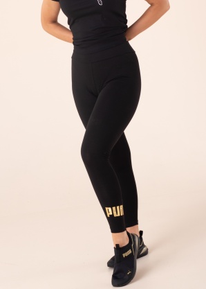 Puma legingi Ess+