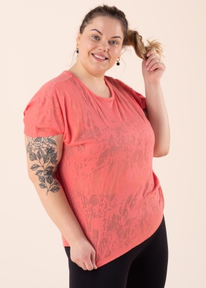 Only Play T-krekls Jie