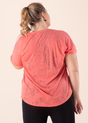 Only Play T-krekls Jie