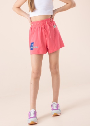 Шорты Tiflis Fila