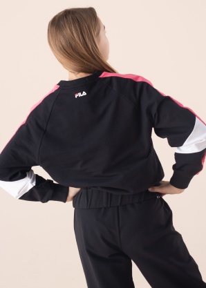 Кофта Bangui Fila