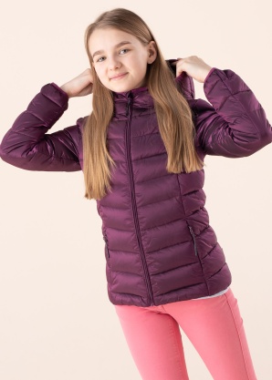 Huppa pavasara-rudens virsjaka Stenna