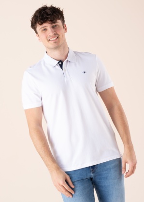 Рубашка-поло Tom Tailor