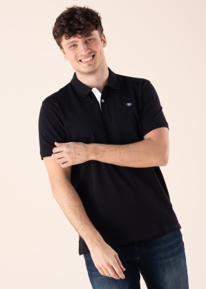 Рубашка-поло Tom Tailor