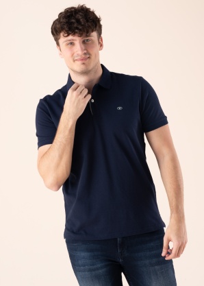 Рубашка-поло Tom Tailor