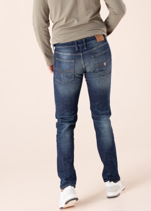 Guess džinsa bikses Angels