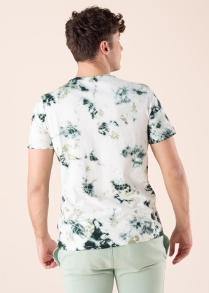 Guess T-krekls Tie Dye