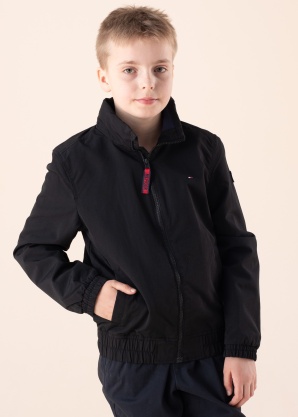 Tommy Hilfiger pavasara-rudens virsjaka