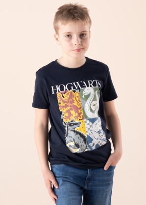 Name It Kids T-krekls Harrypotter