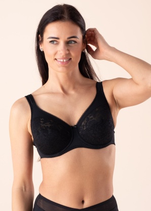 Lauma krūšturis Soft Classic