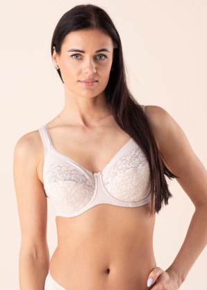 Lauma krūšturis Soft Classic