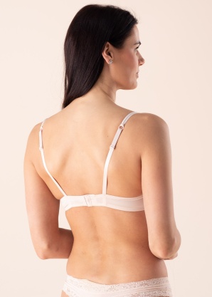 Lauma krūšturis Shape