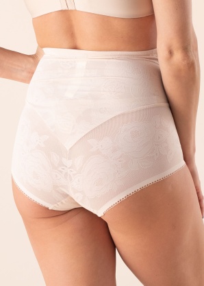 Triumph biksītes Wild Rose Sensation Highwaist