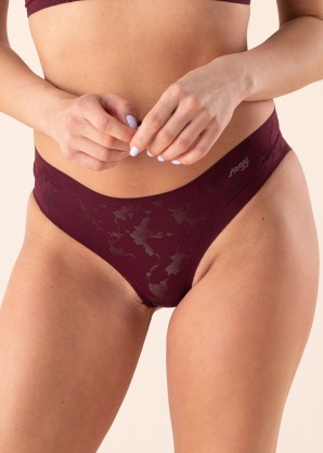 Sloggi biksītes Zero Lace