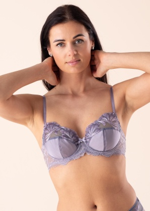 Lauma krūšturis Agate