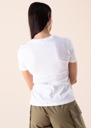 Kari Traa T-krekls Mølster