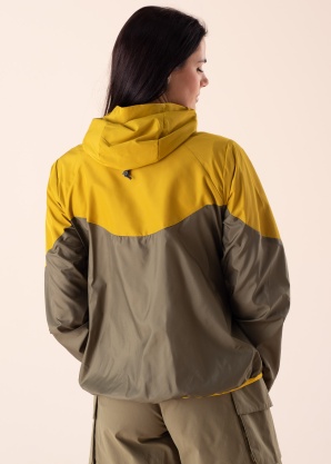 Kari Traa vējjaka Sanne