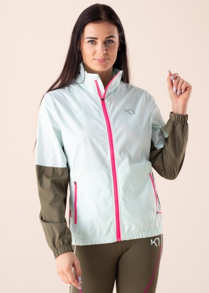 Kari Traa jaka skriešanai Nora