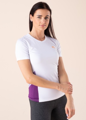 Kari Traa sporta krekls Janni