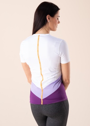 Kari Traa sporta krekls Janni