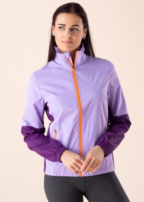 Kari Traa jaka skriešanai Nora