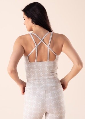 Guess treniņu tops Caitlin