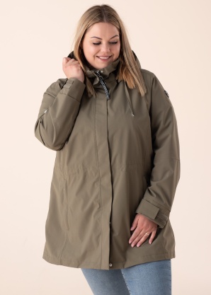 Luhta pavasara-rudens virsjaka Erikkala