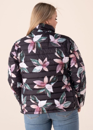 Luhta pavasara-rudens virsjaka Hissa