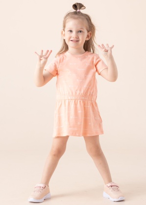 Платье Champion