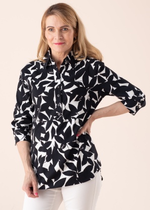 Betty Barclay blūze