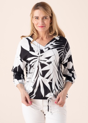 Betty Barclay blūze