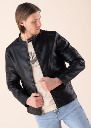 Jack & Jones Īsā jaka Neon