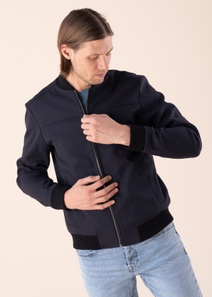 Jack & Jones pavasara-rudens jaka Henri