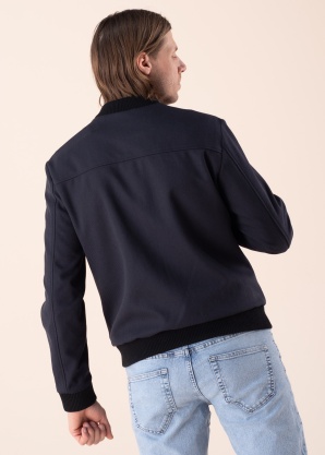 Jack & Jones pavasara-rudens jaka Henri