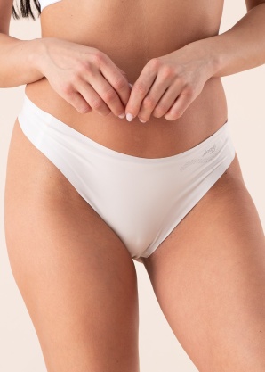 Sloggi stringa biksītes Zero Feel