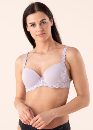 Naturana krūšturis